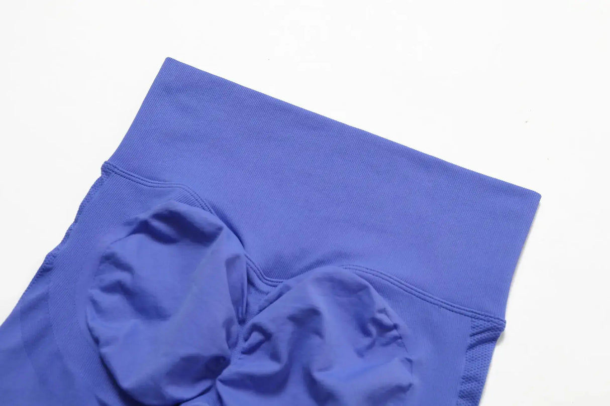 Women Seamless Butt Lift Yoga Leggings