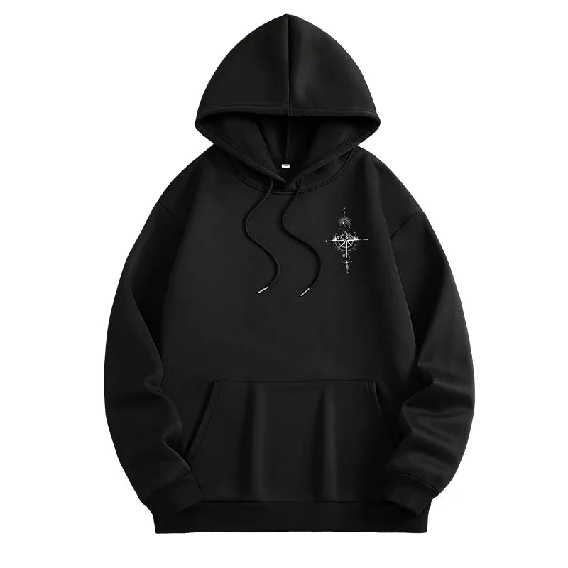 Men’s Casual Sports Hoodie