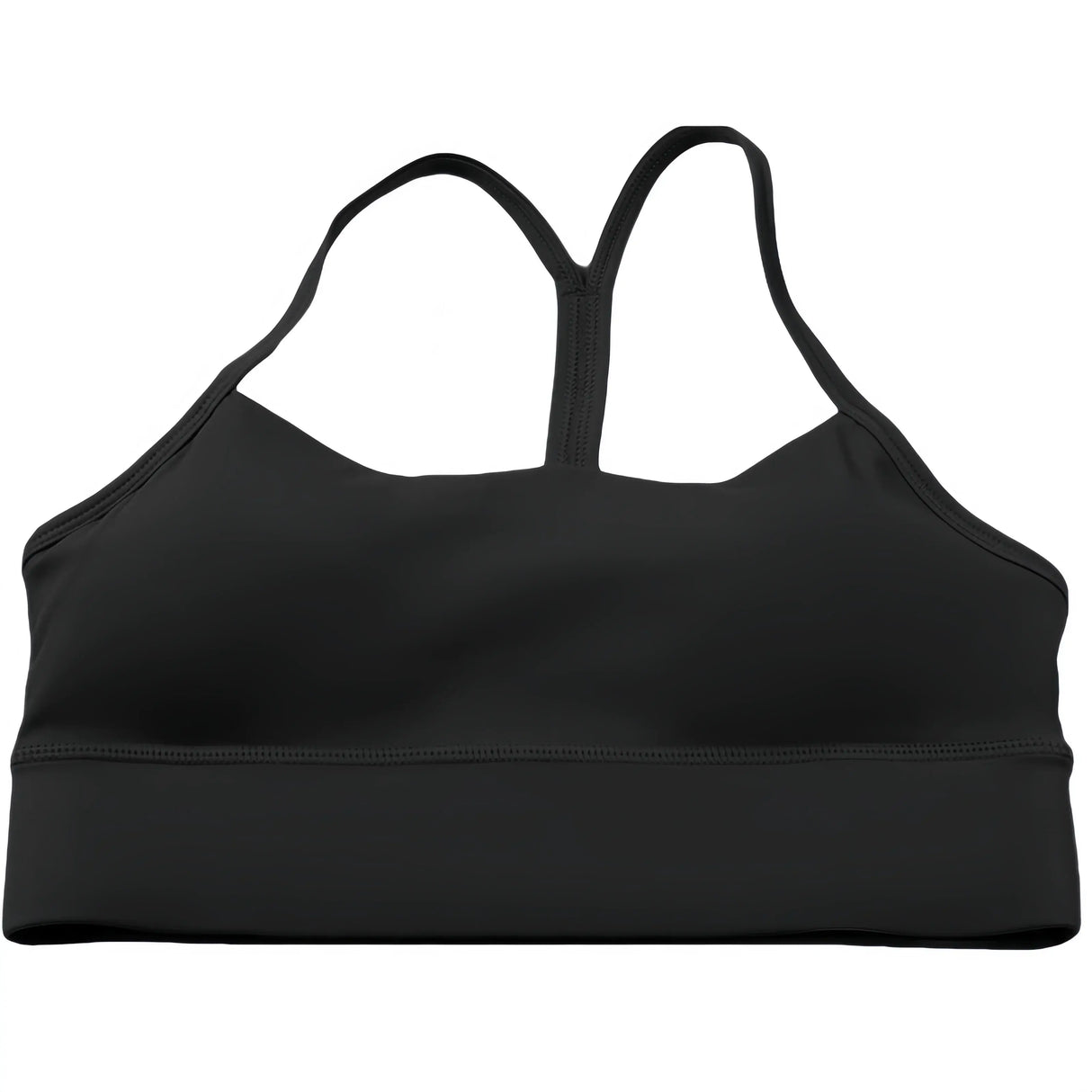 Women Y-Back Fitness Sports Bra