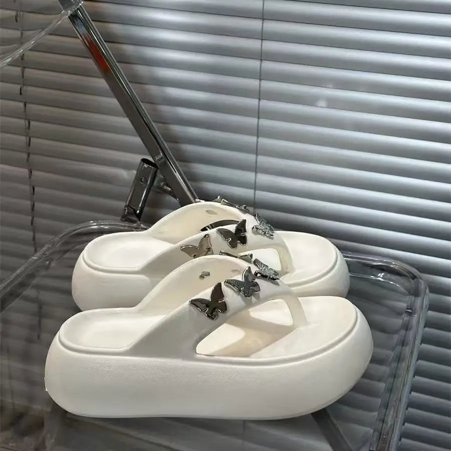 Women Casual Flip Flops