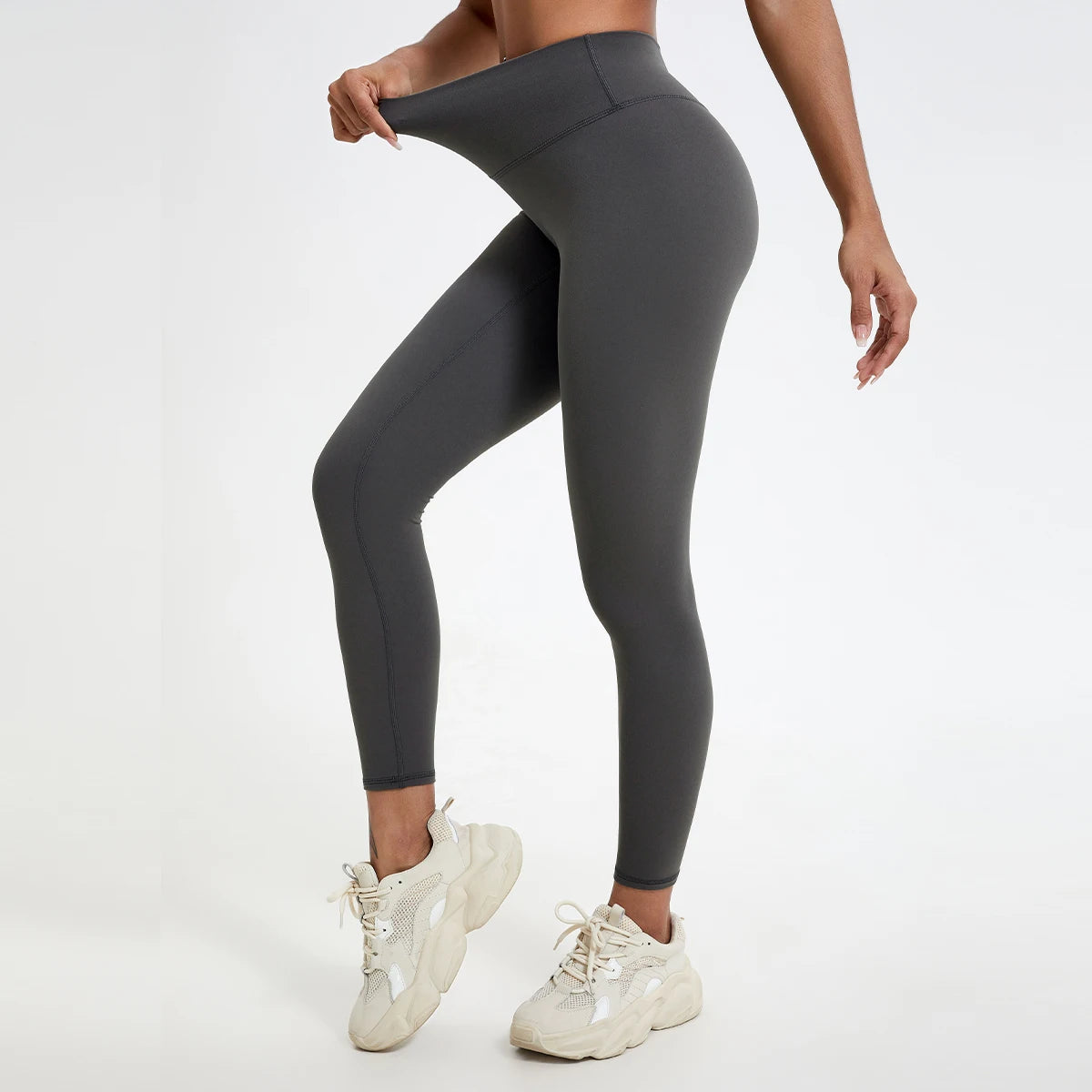 Hearuisavy High Waist Quick-Dry Women's Yoga Leggings – Super Soft Fabric