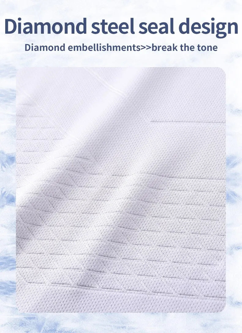 Men Quick-Dry Summer Sports Set