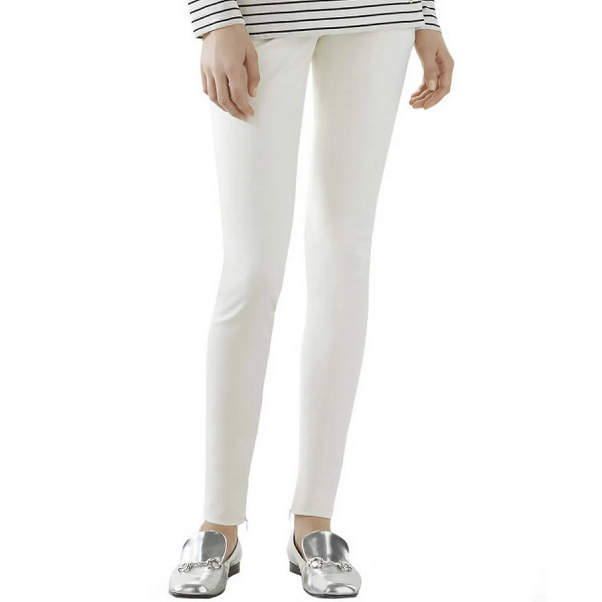 Women Stretch Jegging Pants