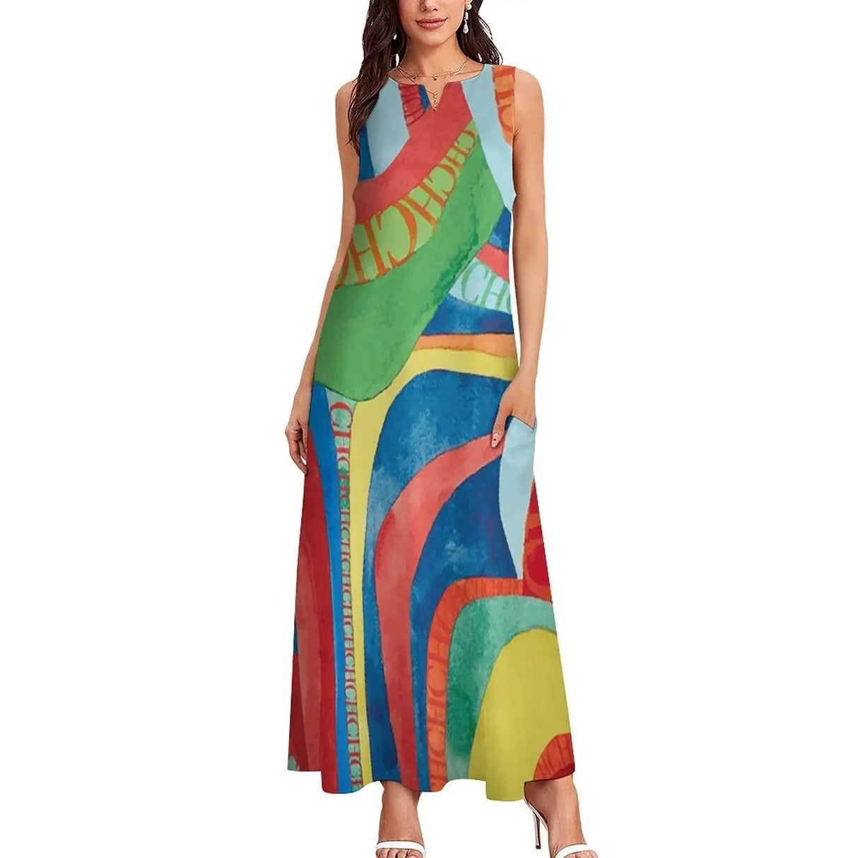 Fashion New Women's Dresses