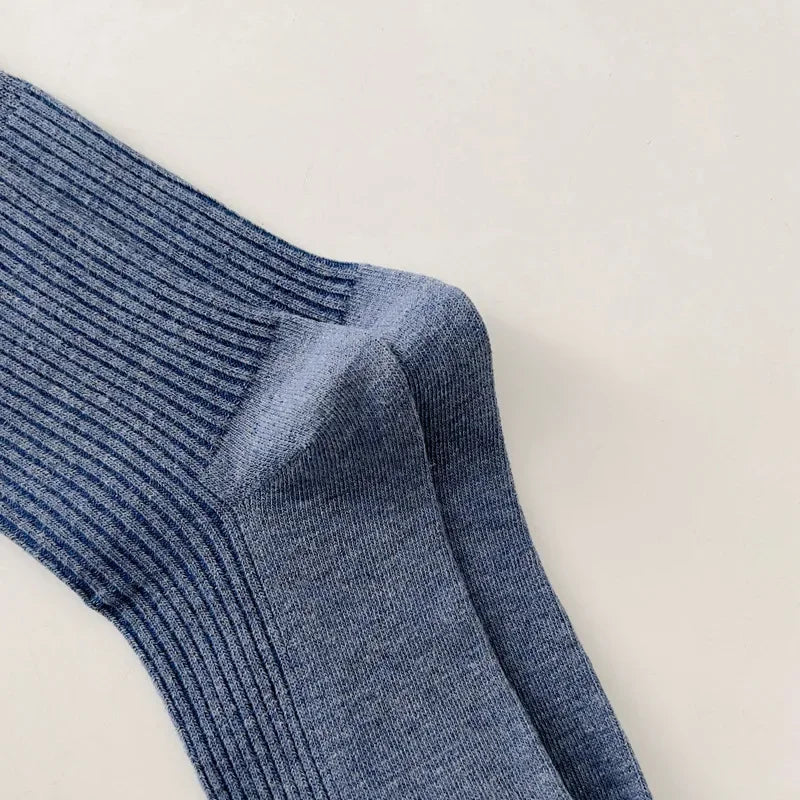 Men’s Business Long Socks