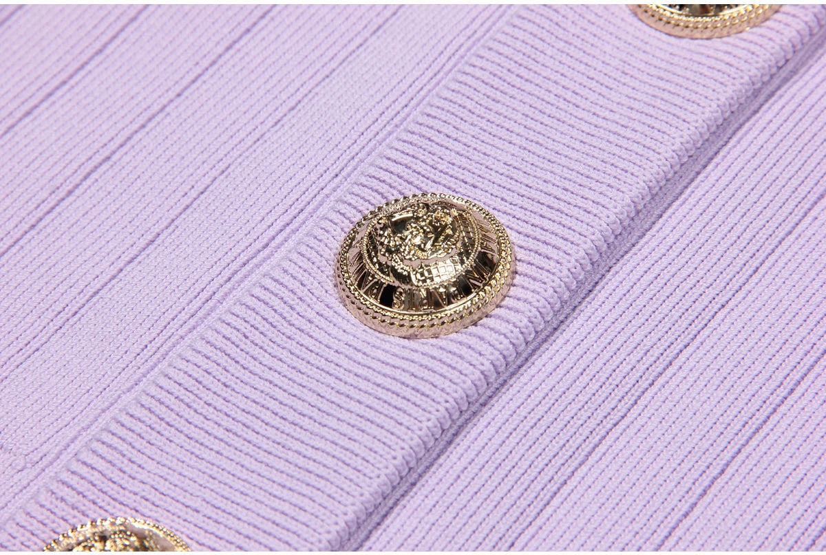 Women Classic Cardigan S/S 205