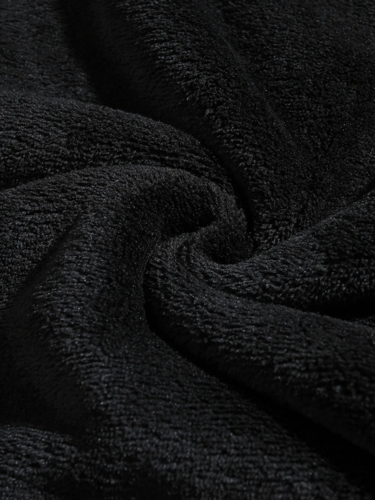 Unisex Bear Ears Warm Hoodie