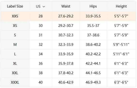 Men Cropped Athletic Pants