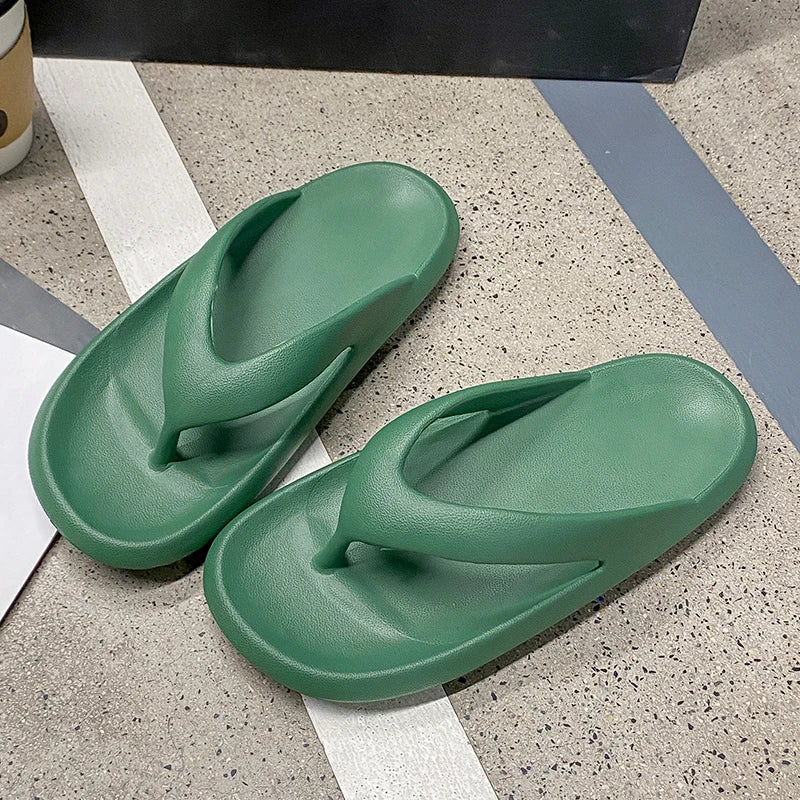 Women Classy Flip Flops