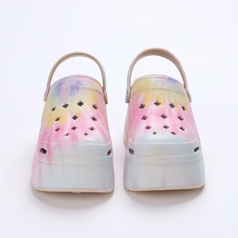 Women Outdoor Mountaineering Snow Boots