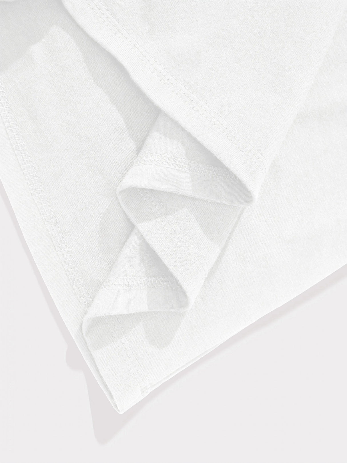 Man Short Sleeve T-shirt