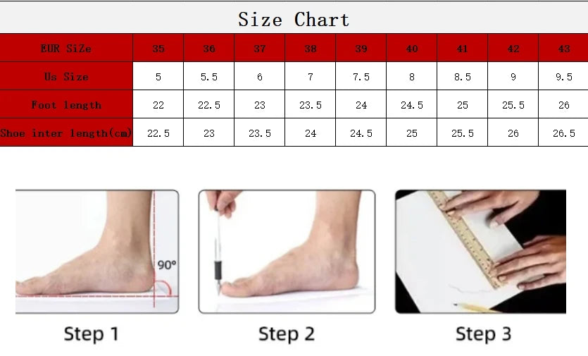 Women Platform Flat Sandals Summer Slides