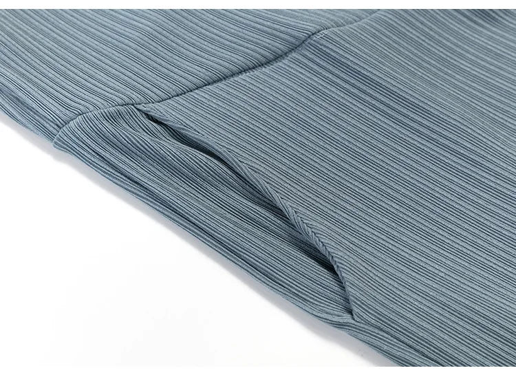 Thickened Casual Maternity Pants