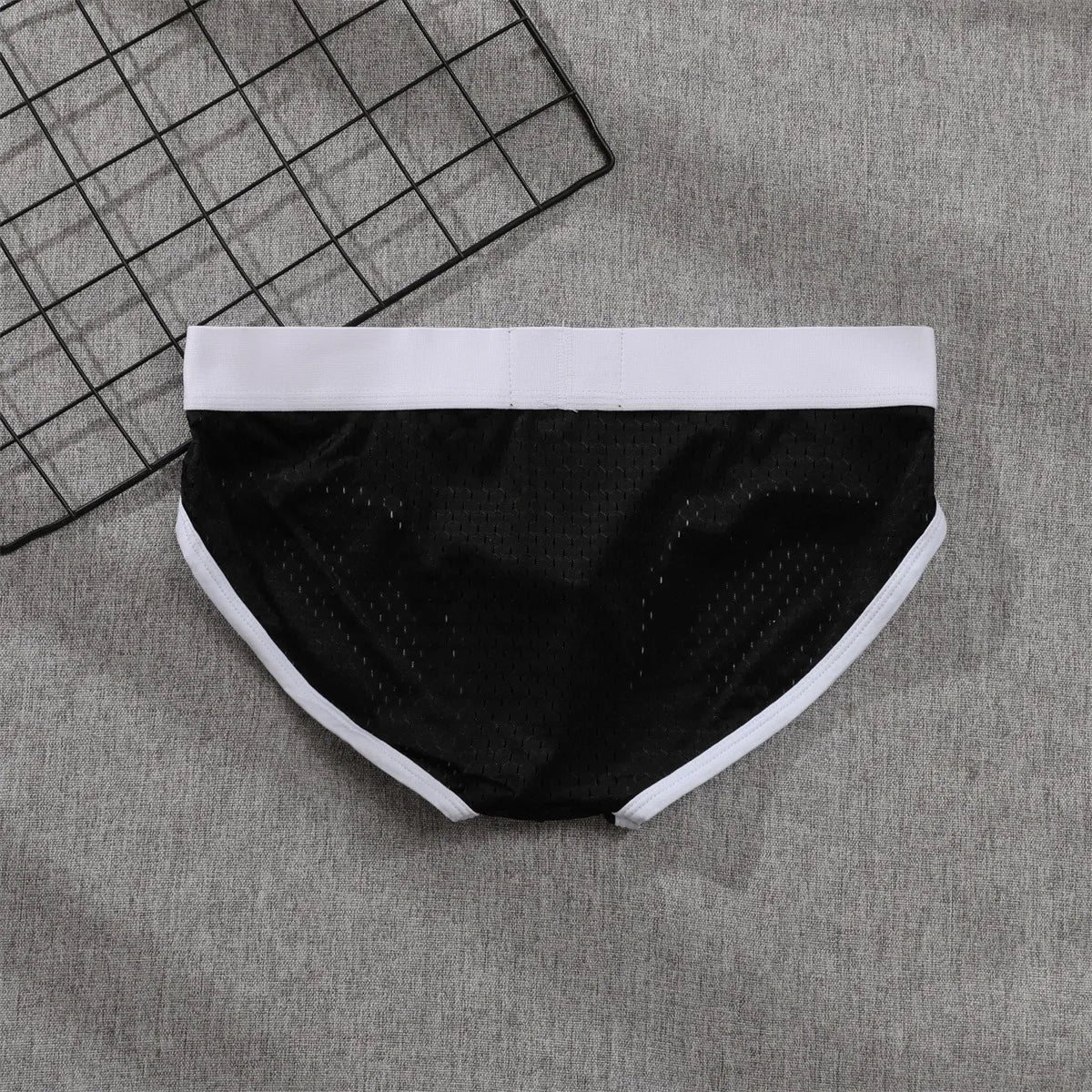 Men's Bikini Briefs – Designer Low Rise