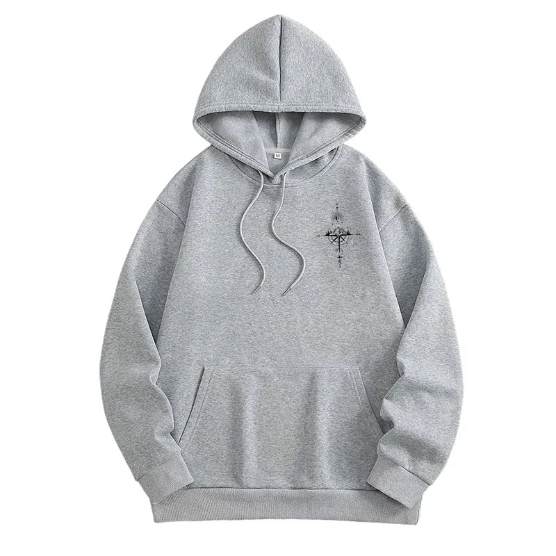 Men’s Casual Sports Hoodie
