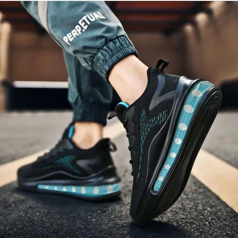 Men’s Casual Sports Shoes