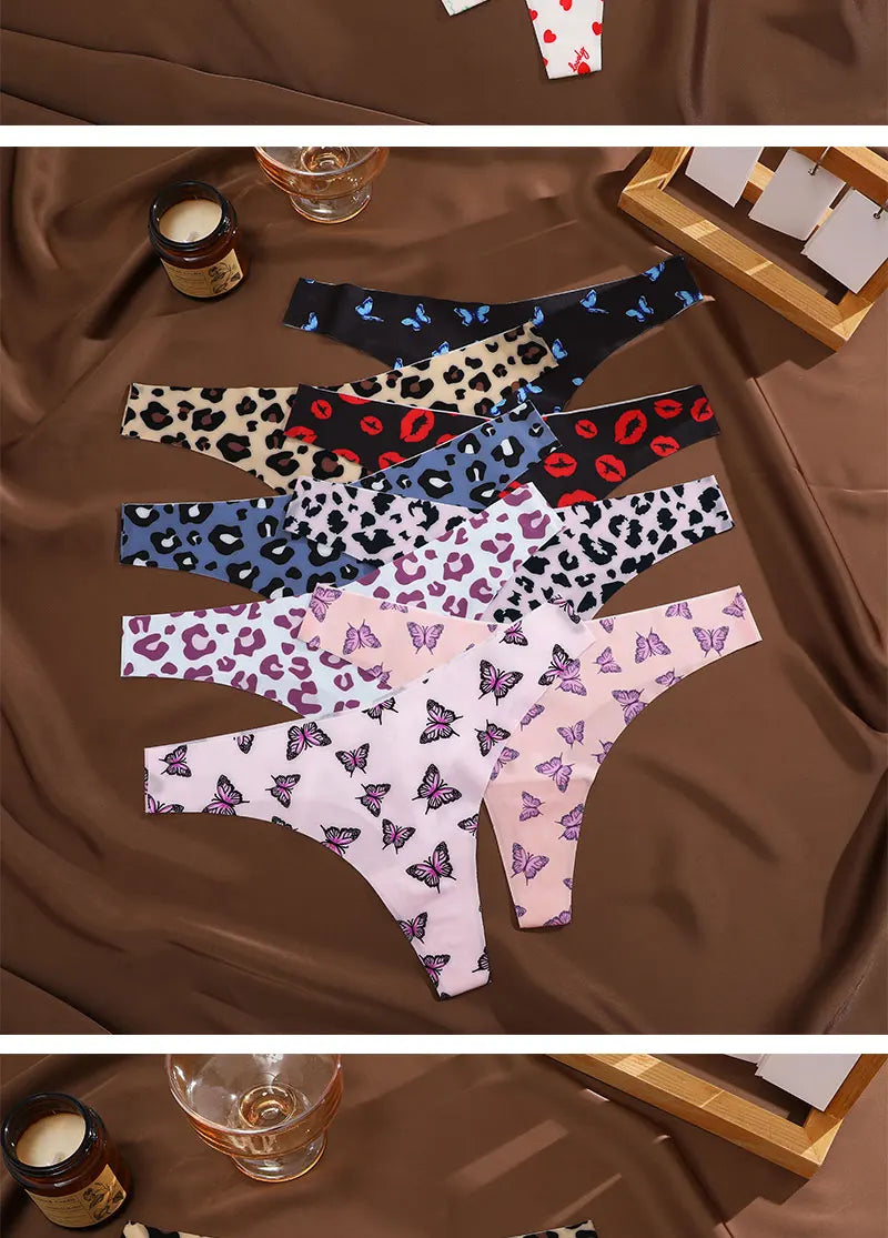 Women Leopard Halter Top