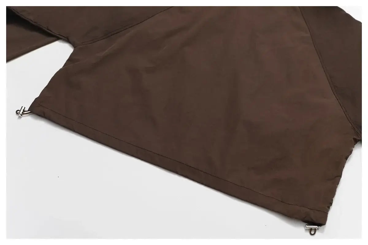 Women Windproof Quick Dry Yoga Jacket