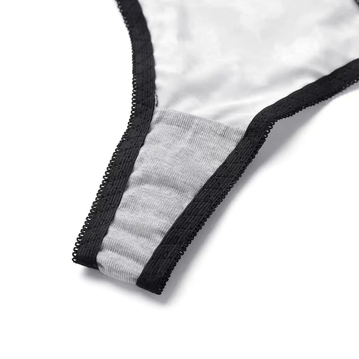 Women Lace Bow Lingerie Set