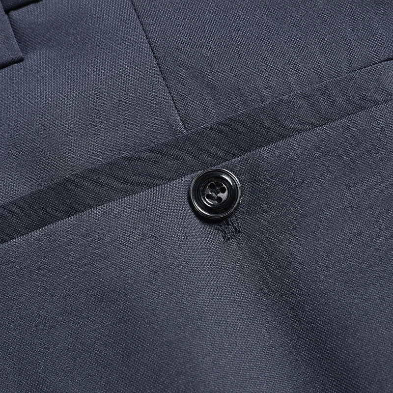 Men Thin Summer Jeans