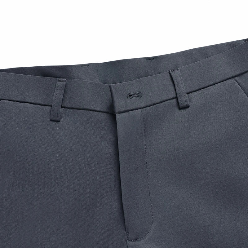 Men Thin Summer Jeans