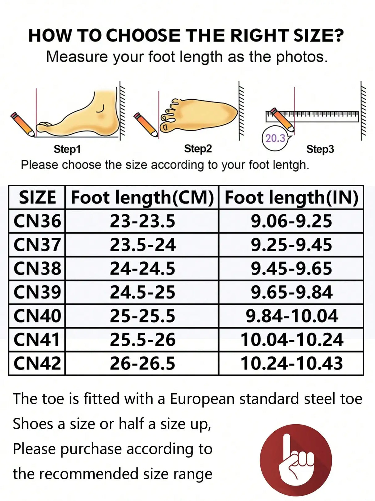 Women Safety Shoes Waterproof Steel Toe Sneakers