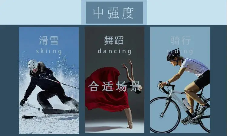 Women Shockproof Sports Bra Crop Tank