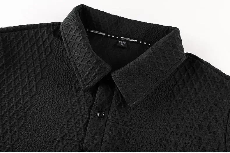 Men's Plus Size Hoodie – Oversized 6XL-9XL