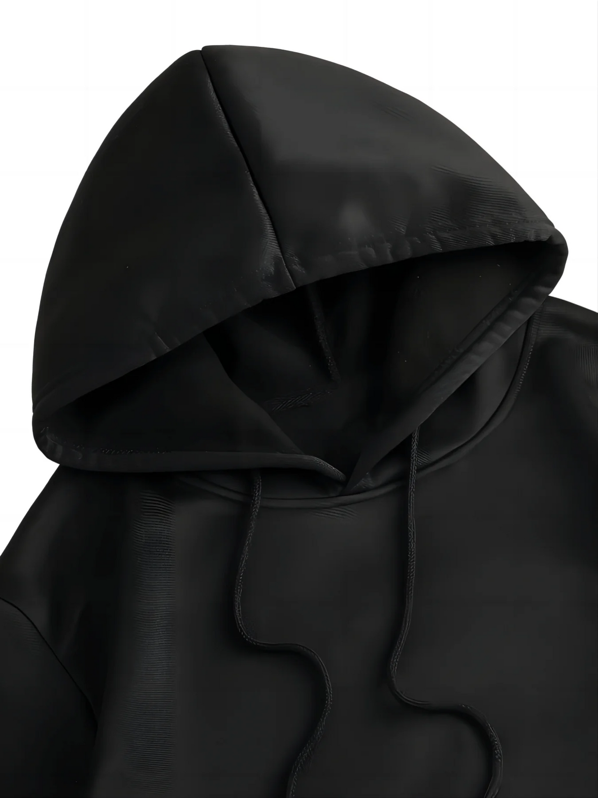 ArtBack™ Men’s Casual Hoodie