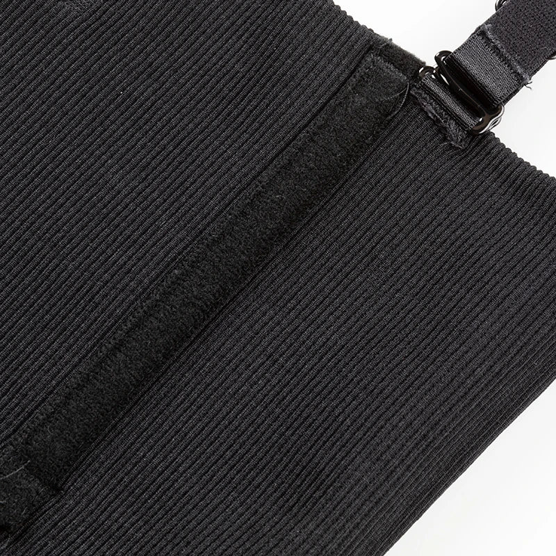 Women Underbust Thong Shapewear