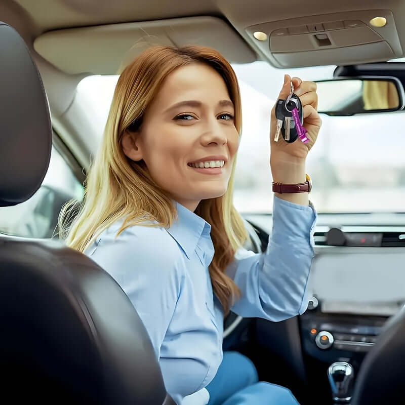Personalized Metal Bottle Opener Keychains