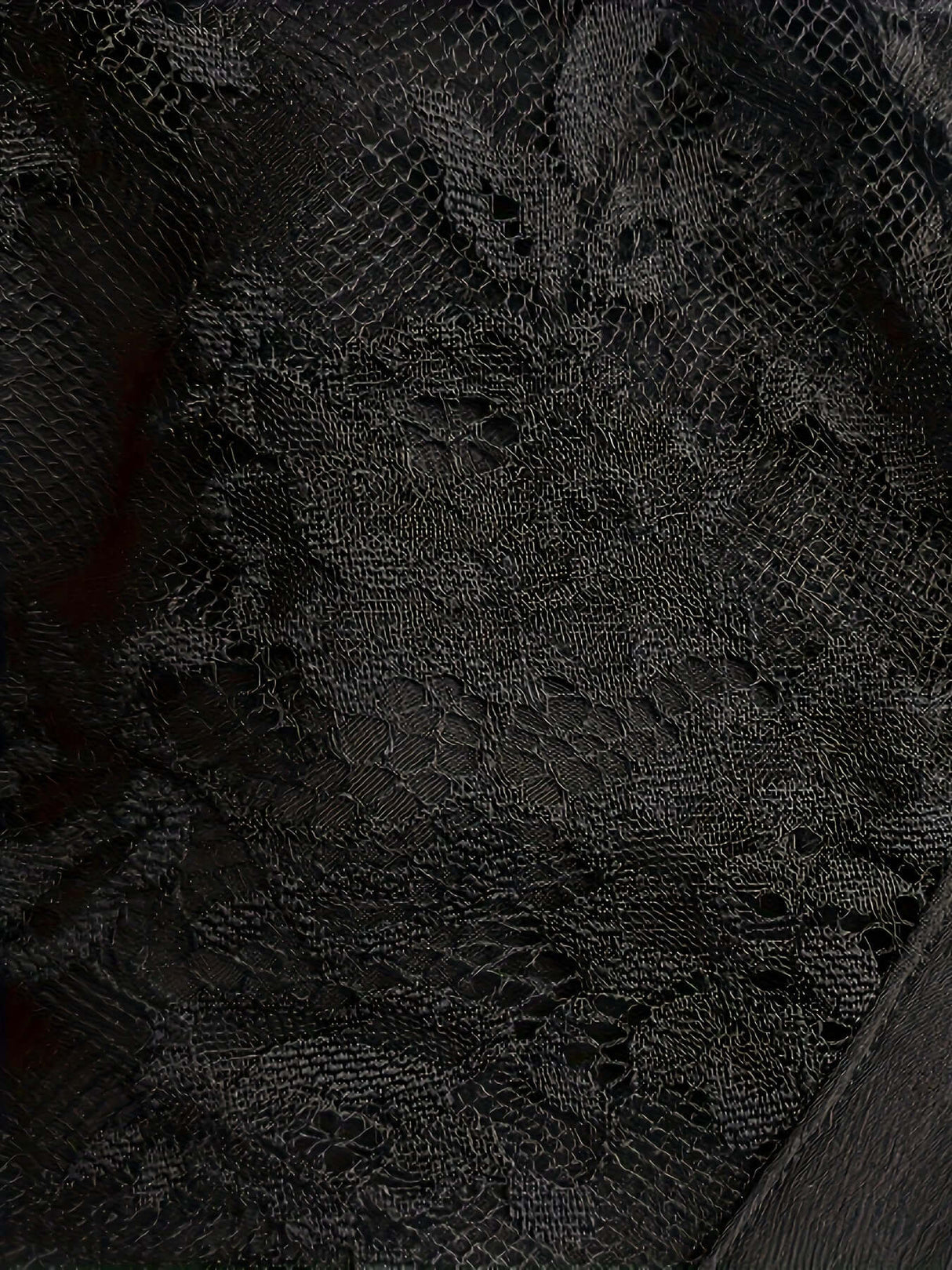 Ruffle Hem Sleeveless Dress – Sheer Summer Style