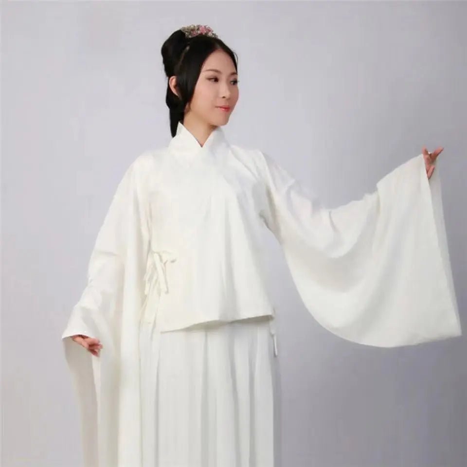 Chinese Traditional Inner Wear Outfit | by Anwer Fancy | Worldwide Shipping