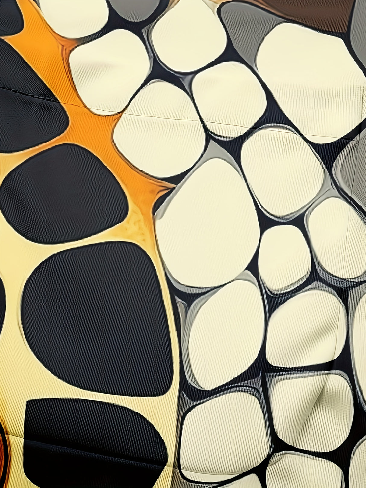 ScaleEdge™ – Snake Pattern Slim Blazer (Slight Stretch, Party Ready Jacket)