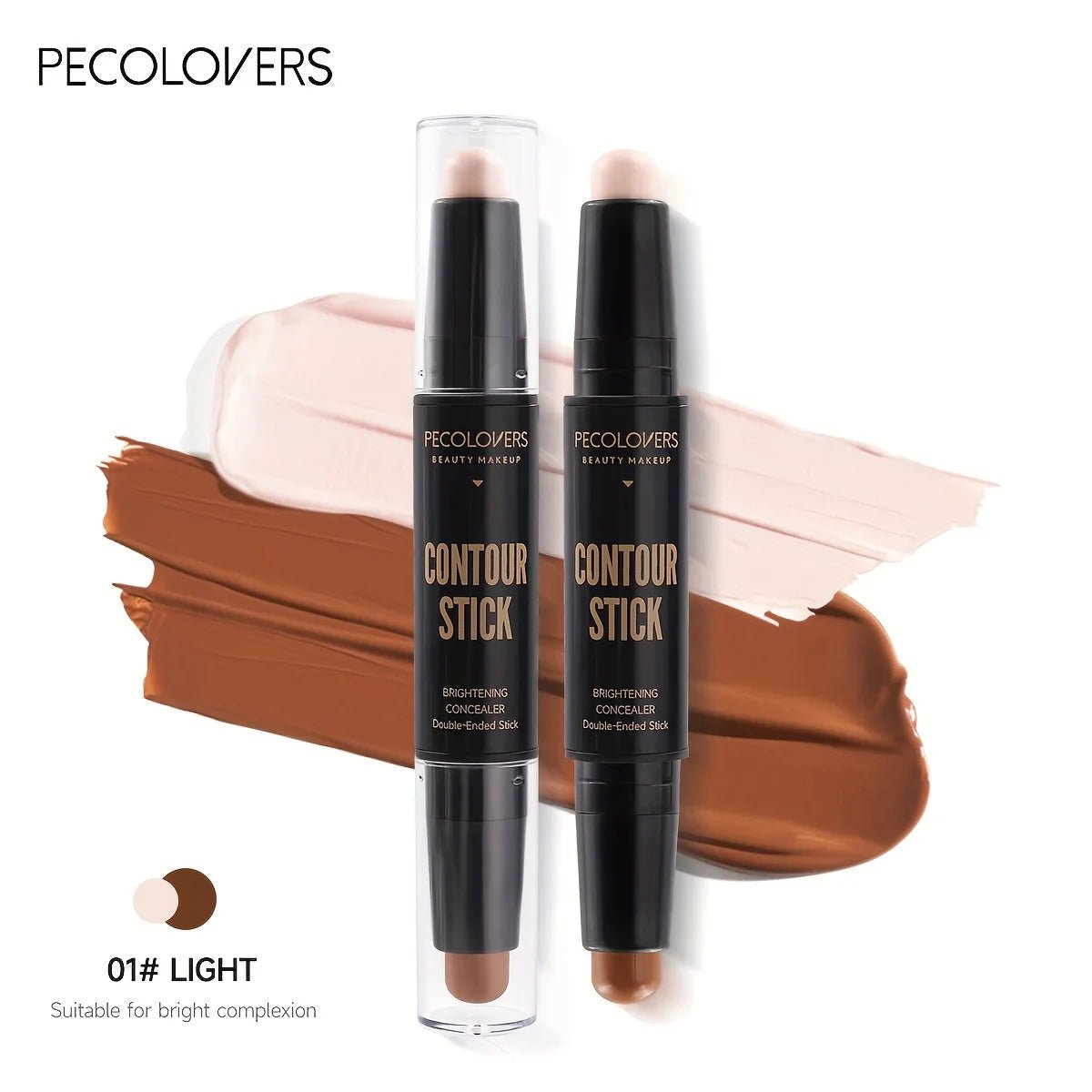 Face Contour Concealer | by Anwer Fancy | Worldwide Shipping