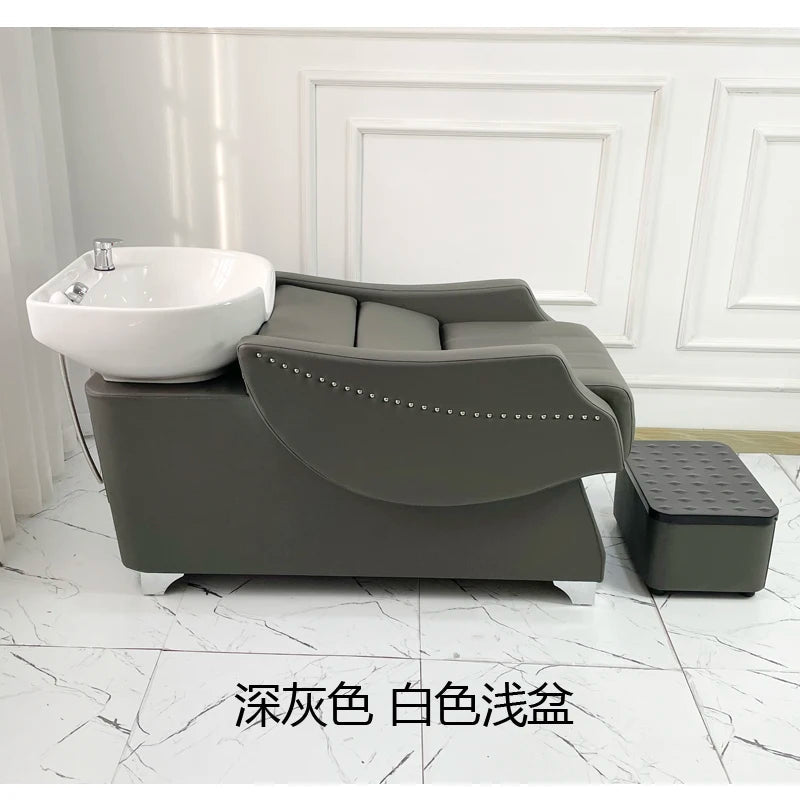 Luxury Head Spa Shampoo Bed | by Anwer Fancy | Worldwide Shipping