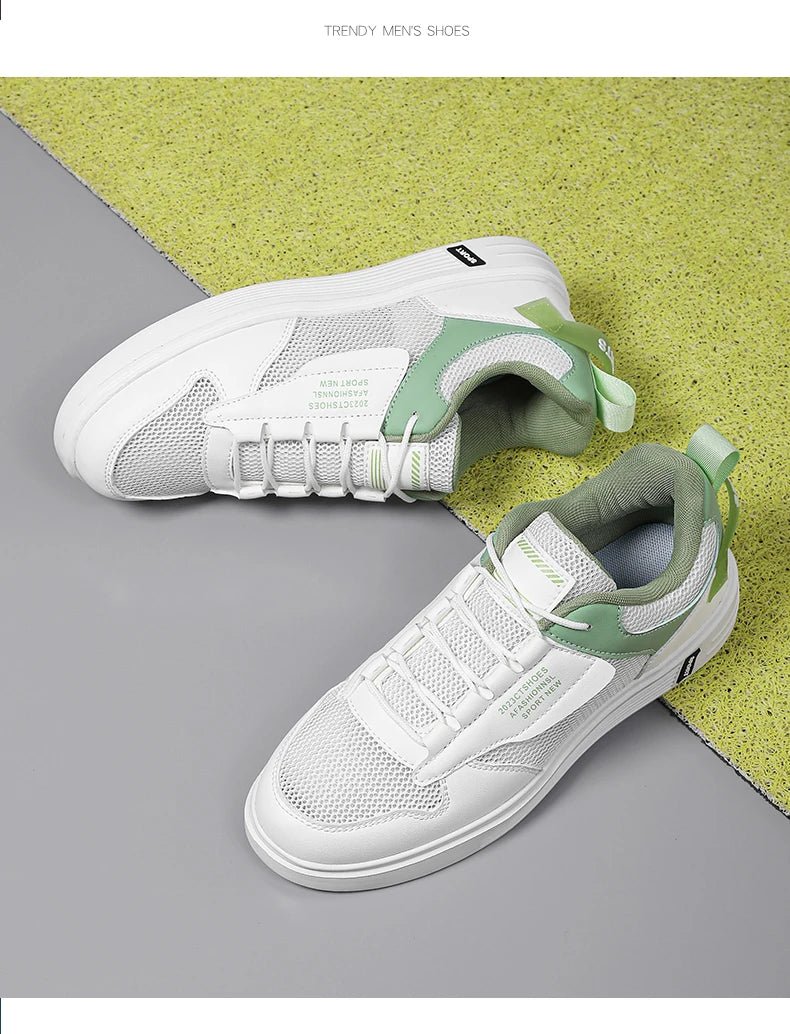 Men Fashion Skateboard Shoes Big Size | by Anwer Fancy | Worldwide Shipping