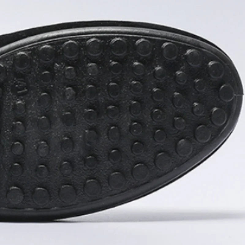 Men Suede Slip Ons | by Anwer Fancy | Worldwide Shipping