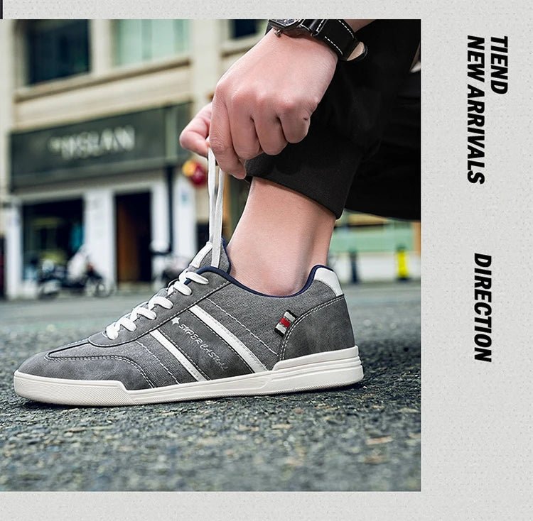 Men Summer Lightweight Running Sneakers | by Anwer Fancy | Worldwide Shipping