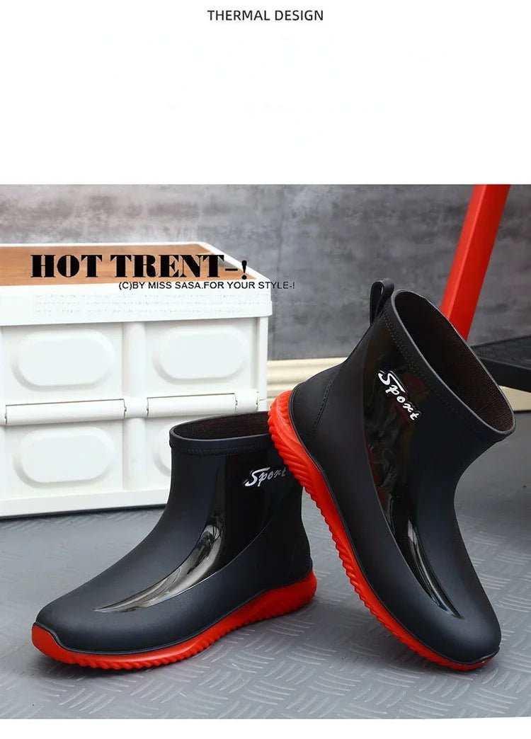 Men & Women Plush Winter Cotton Boots | by Anwer Fancy | Worldwide Shipping