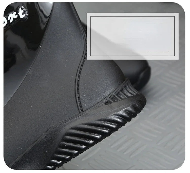 Men & Women Plush Winter Cotton Boots | by Anwer Fancy | Worldwide Shipping