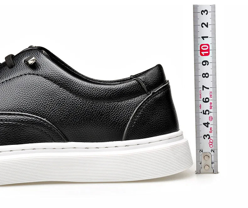 Men’s 2025 Boost Skate Sneakers | by Anwer Fancy | Worldwide Shipping