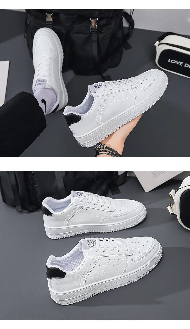 Men’s 2025 Classic Outdoor Skate Shoes | by Anwer Fancy | Worldwide Shipping