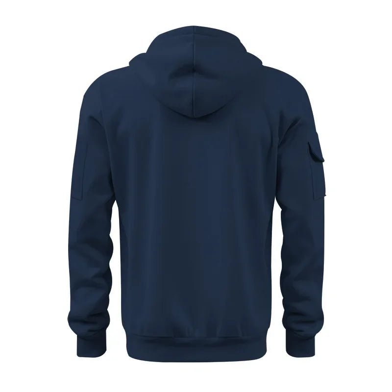 Men’s 2025 Multi - Pocket Sportswear Set | by Anwer Fancy | Worldwide Shipping