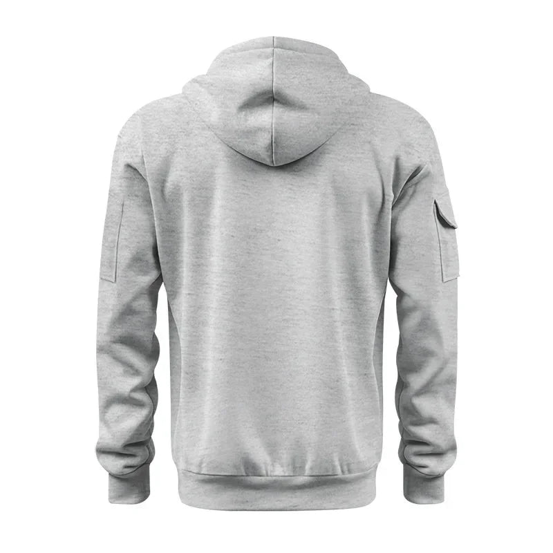 Men’s 2025 Multi - Pocket Sportswear Set | by Anwer Fancy | Worldwide Shipping