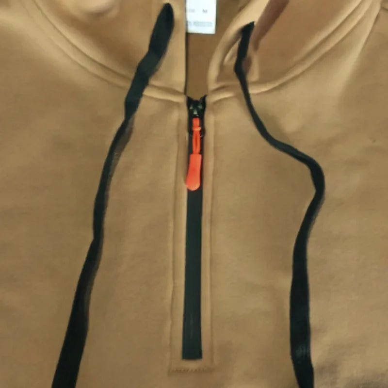 Men’s 2025 Multi - Pocket Sportswear Set | by Anwer Fancy | Worldwide Shipping