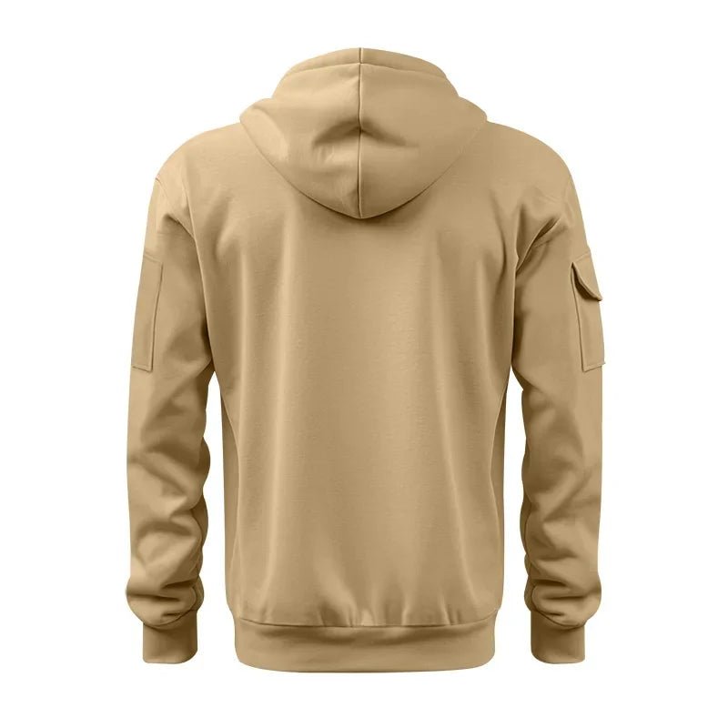 Men’s 2025 Multi - Pocket Sportswear Set | by Anwer Fancy | Worldwide Shipping