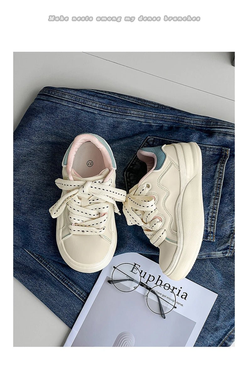 Men’s 2025 Retro Street Skate Shoes | by Anwer Fancy | Worldwide Shipping