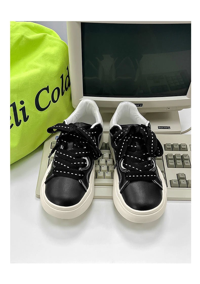 Men’s 2025 Retro Street Skate Shoes | by Anwer Fancy | Worldwide Shipping