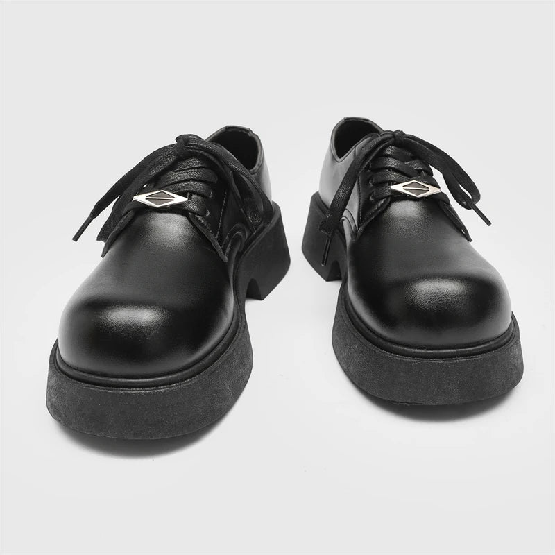 Men’s 2025 Retro Street Skate Shoes | by Anwer Fancy | Worldwide Shipping